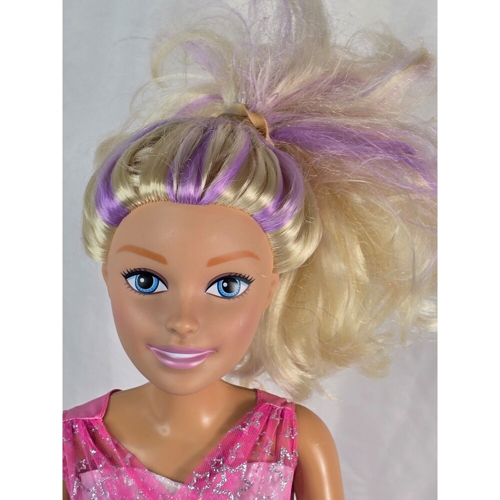 Barbie 28-Inch Best Fashion Friend Star Power Doll - Picture 2 of 6